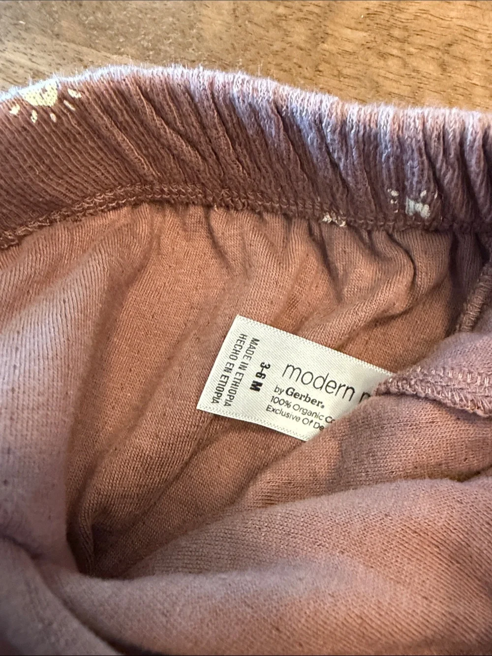 Modern Moments Infant|Baby Bundle